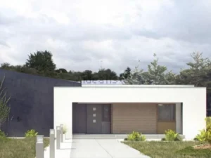 chalet-valdemorillo